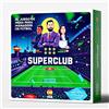 Superclub - Il gioco da tavolo per manager di calcio