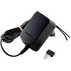 VOLTCRAFT VC-11258675 Alimentatore a spina, regolabile 3 V/DC, 4,5 V/DC, 5 V/DC, 6 V/DC, 7,5 V/DC, 9 V/DC, 12 V/DC 0,6 A 7,2 W Tensione di uscita regolabile, aperta (VC-11258675)