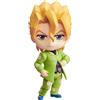 Medicos Entertainment JoJo's Bizarre Adventure: Golden Wind Nendoroid Action Figure di Pannacotta Fugo 10 cm (riproposizione)