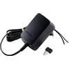 VOLTCRAFT VC-11258685 Alimentatore a spina, regolabile 3 V/DC, 4,5 V/DC, 5 V/DC, 6 V/DC, 7,5 V/DC, 9 V/DC, 12 V/DC 1 A 12 W