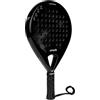 VirtuFit Control Racchetta da padel Nero Grigio 365 g Fibra di vetro rotonda