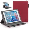 SafeSleeve - Custodia universale per iPad EMF, con blocco radiazioni, per tablet da 9-10, inclusi iPad, iPad Air, iPad Pro 9.7, Galaxy Tab 9.7, Nexus 10, Nook HD+ e altri ancora, colore: Rosso