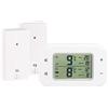 Fridge Thermometers - Allarme Frigorifero: Termometro per Frigorifero E Congelat