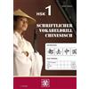 Dieter Ziethen Schriftlicher Vokabeldrill Chinesisch: HSK 1 (Tascabile)