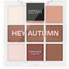 Gabriella Salvete Eyeshadow 9 Shades Palette 9 g