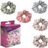 Disney Princess Scrunchies 5 pz