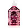 Rudy - Le Maioliche Positano Rosa Damascena 500 ml