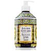 Rudy - Le Maioliche Sicilian Lemon 500 ml