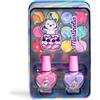 Martinelia Yummy Eyes & Nails Tin Box