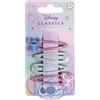 Disney Stitch Hair Accessories 4 pz