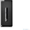 HP PC Ricondizionato HP EliteDesk 800 G2 Pentium G4400T 8GB 256GB NVMe + 500GB HDD