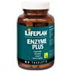 LIFEPLAN PRODUCTS Ltd ENZYME PLUS 60TAV