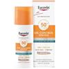 EUCERIN SUN OIL CONTROL TINTED