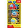CHICCO CH TURBO BALL CITY BUILDERS