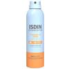 ISDIN Srl TRANSPARENT SPRAY WET SKIN 30