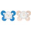 CHICCO CH SUCCH COMF BOY SIL 6-16 2PZ