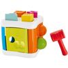 CHICCO (ARTSANA SpA) CH GIOCO 2IN1 CUBO INCASTRA