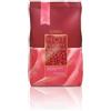 Italwax Rose - 500g - Perline di cera a caldo per la depilazione senza strisce - Formula naturale per tutti i tipi di pelle - Inodore - Raccomandato per area bikini e ascelle