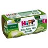 HIPP ITALIA SRL Hipp Biologico Omogeneizzato Zucchiene E Patate 2X80G