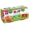 HIPP ITALIA SRL Hipp Biologico Baby Sugo Ragù Di Manzo 2X80 G