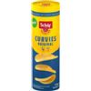 DR.SCHAR SPA Schar Chips Di Patate Curvies Original 170G