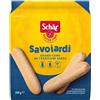 DR.SCHAR SPA Schar Savoiardi Senza Glutine 200 G
