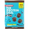 The Protein Deal Bites Dark Choco 53 G