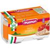 PLASMON (HEINZ ITALIA SPA Plasmon I Sughetti Al Ragù Di Manzo 2 Vasetti Da 80 G
