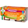 PLASMON (HEINZ ITALIA SPA Plasmon Omogenizzatocarote - Patate - Zucchine