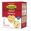 BIOALIMENTA SRL Bioalimenta Farabella I Regionali Cicatelli Pasta Fresca Senza Glutine 250 G