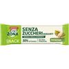 Enerzona Snack Pistacchio Copertura Bianca Al Latte Senza Zuccheri Aggiunti 27 G