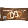 Feeling Ok Croissant Ripieno Di Crema Al Cioccolato 50 G