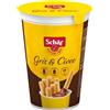 DR.SCHAR SPA Schar Milly Gris & Ciocc Grissini Senza Glutine Con Crema Da Spalmare Al Cacao 52 G