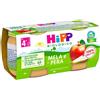 Hipp Omogeneizzato Mela/Pera 2X80G 4Mesi+