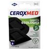 Nova Argentia Srl Ind. Farm Cerotti Ecologici Bamboo Ceroxmed 7X4,8 Cm 5 Pezzi