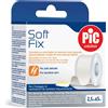 PIKDARE SPA Pic Soft Fix Cerotto In Rocchetto Tnt 2,25 Cm X 5 M