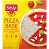 DR.SCHAR SPA Schar Pizza Base Fondo Senza Glutine 2X150 G