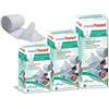 CORMAN SPA Corman Medipresteril Benda Orlata 10X500 Cm 1 Pezzo Bende Non Elastiche