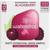 Waterdrop Microdrink Mora 12 Cubetti 2 G