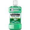 Listerine Difesa Denti & Gengive Gusto Delicato Collutorio 500 Ml