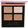 LOVREN PALETTE OMBRETTI DEEP SUNSET 6,4G - COSMETICO MAKE-UP OCCHI