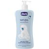 CHICCO (ARTSANA SPA) Chicco Natural Sensation Crema Corpo 500 Ml