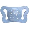 Chicco Succhietto Micro Lumi Silicone 0-2M 2 Pezzi