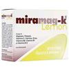 SHEDIR PHARMA SRL UNIPERSONALE Shedir Unipersonale Miramag-K Lemon Integratore 20 Bustine Spossatezza