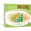 A.MENARINI IND.FARM.RIUN.SRL Lactodiscinil Integratore Intestinale 14 Bustine Da 7,8 G