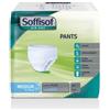 Pannolone Soffisof Air Dry Pants Plus Medium 14 Pezzi