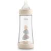 Chicco Biberon P5 300Ml Fast Silicone Uni