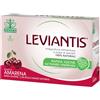 NATHURA GIULIANI(GIULIANI SPA Nathura Giuliani Leviantis Amarena Integratore Intestinale 16 Buste Regolarita E Depurazione