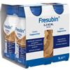 Fresubin 3.2 Kcal Cappuccino 4 Flaconi Da 125 Ml Salute Metabolica