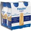 Fresubin 3.2 Kcal Drink Vaniglia Caramello 4 Flaconi Alimenti Iperproteici
